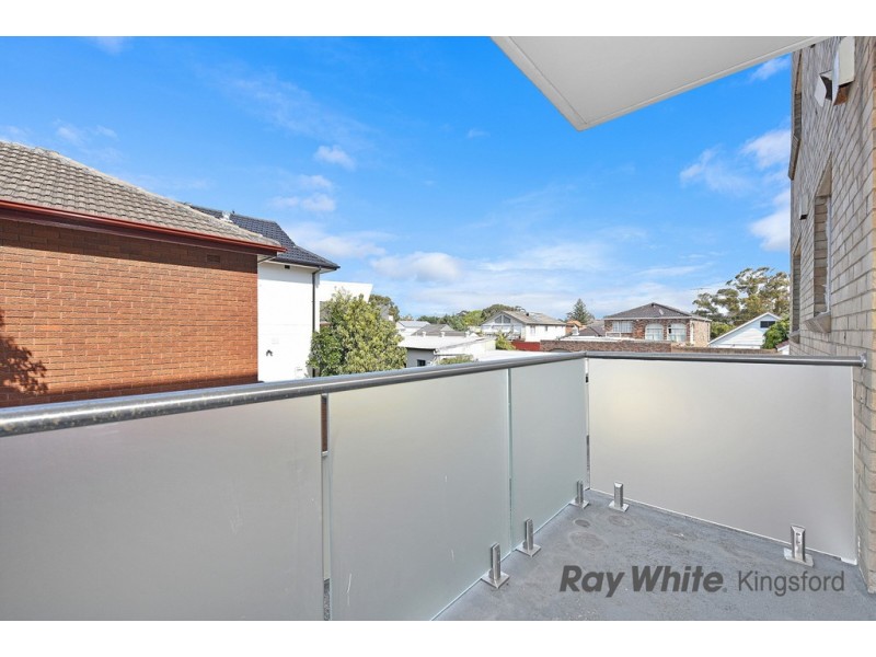 8/3-5 Houston Road, Kensington NSW 2033