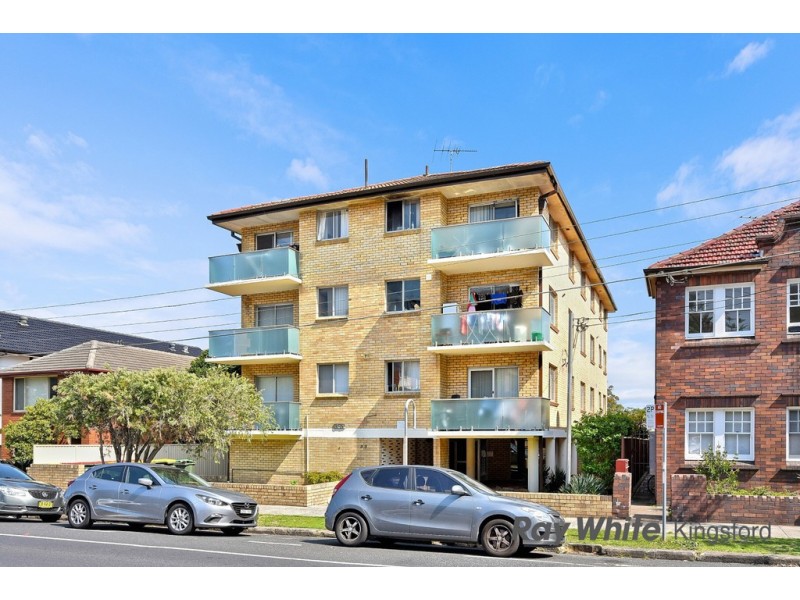 8/3-5 Houston Road, Kensington NSW 2033