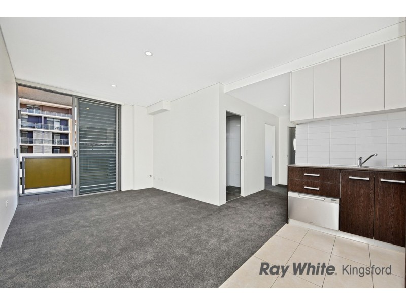 411/438 Anzac Parade, Kingsford NSW 2032