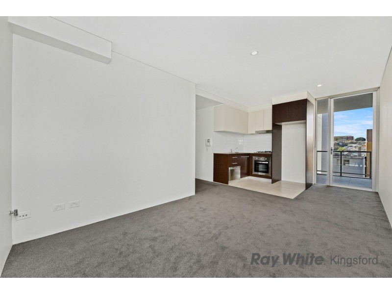 411/438 Anzac Parade, Kingsford NSW 2032