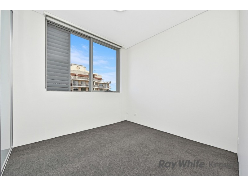 411/438 Anzac Parade, Kingsford NSW 2032