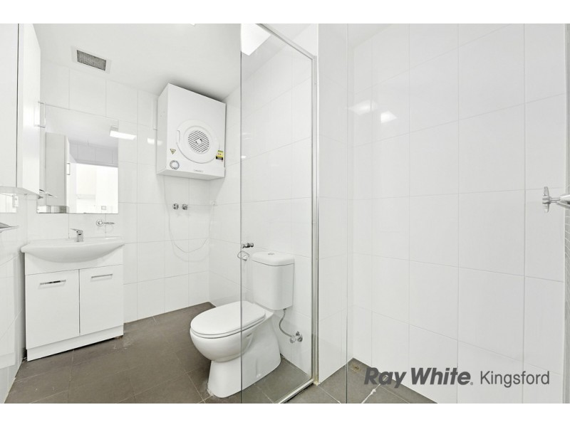 411/438 Anzac Parade, Kingsford NSW 2032