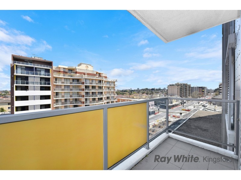 411/438 Anzac Parade, Kingsford NSW 2032