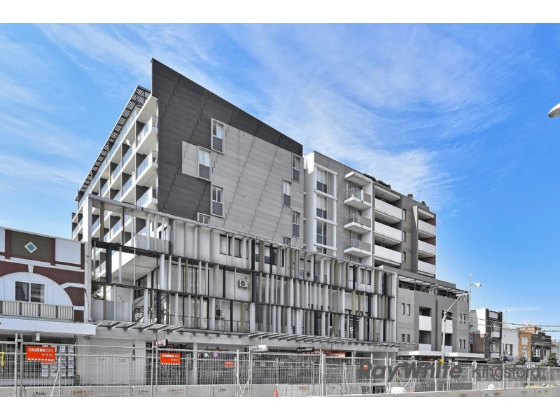411/438 Anzac Parade, Kingsford NSW 2032