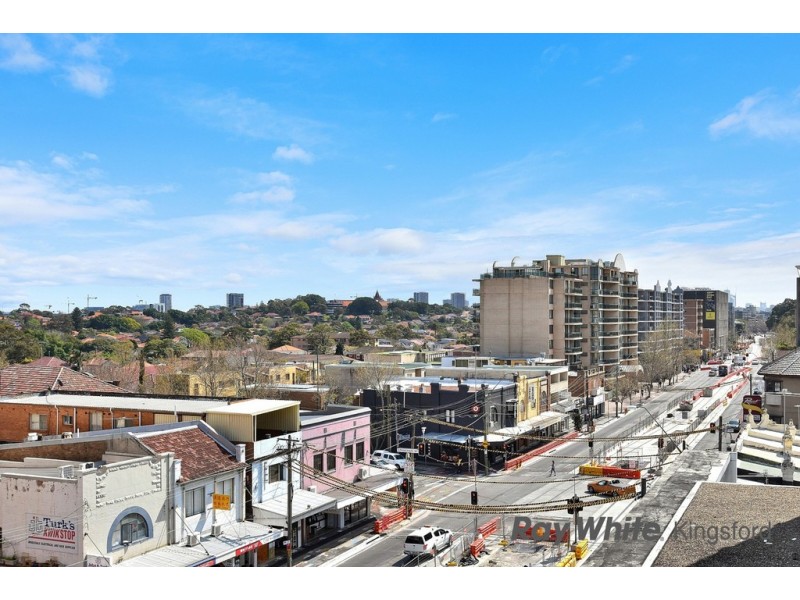 411/438 Anzac Parade, Kingsford NSW 2032