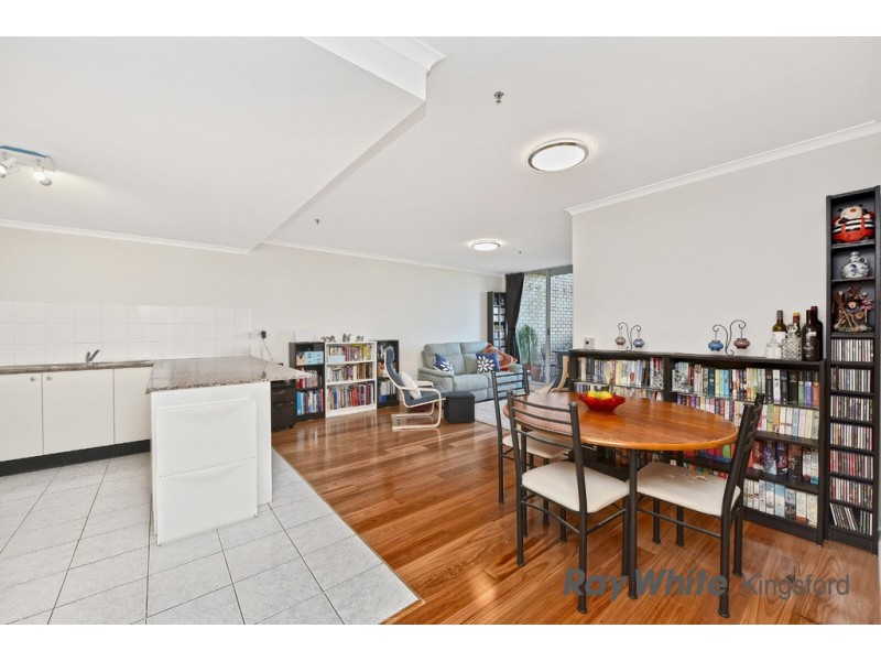 38/44-48 Gardeners Road, Kingsford NSW 2032