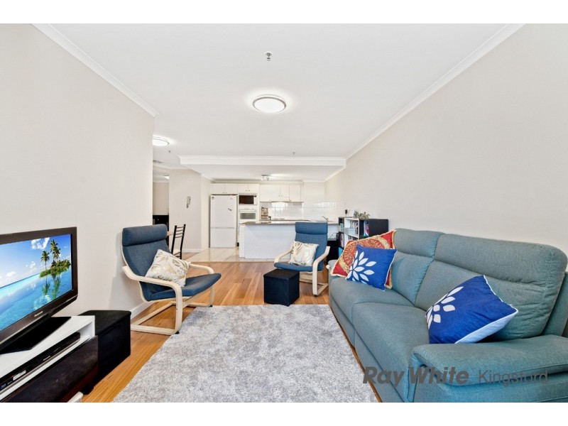 38/44-48 Gardeners Road, Kingsford NSW 2032