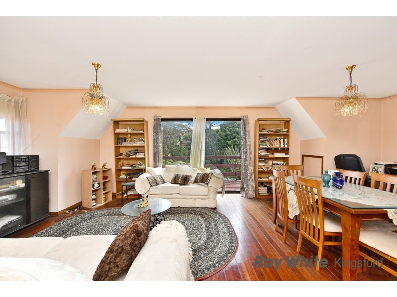 42 Shaw Avenue, Kingsford NSW 2032