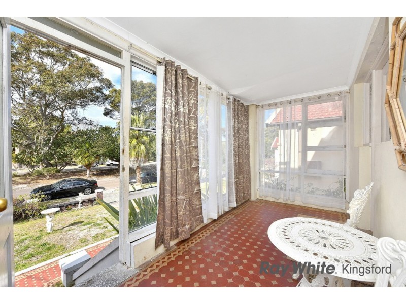 42 Shaw Avenue, Kingsford NSW 2032