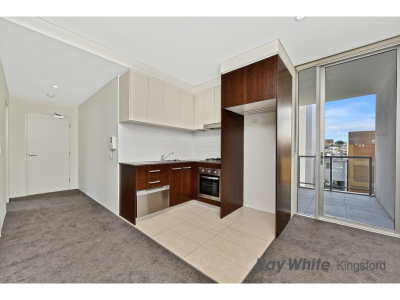 411/438 Anzac Parade, Kingsford NSW 2032