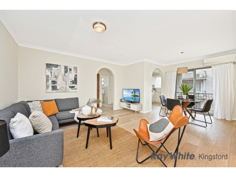 19/11-17 Carlton Street, Kensington NSW 2033