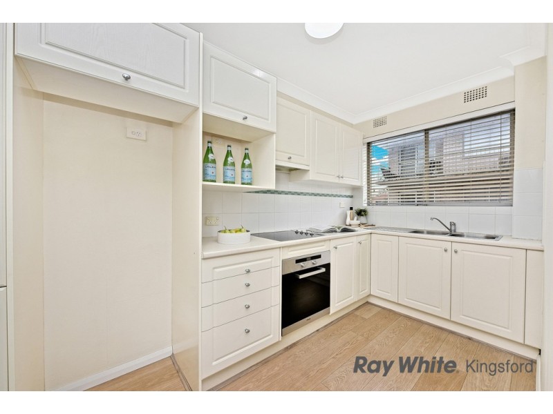19/11-17 Carlton Street, Kensington NSW 2033