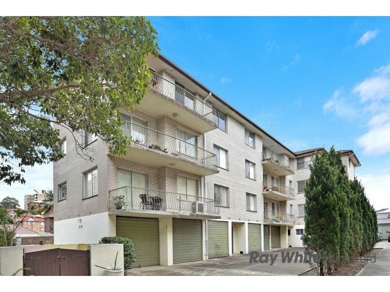 19/11-17 Carlton Street, Kensington NSW 2033