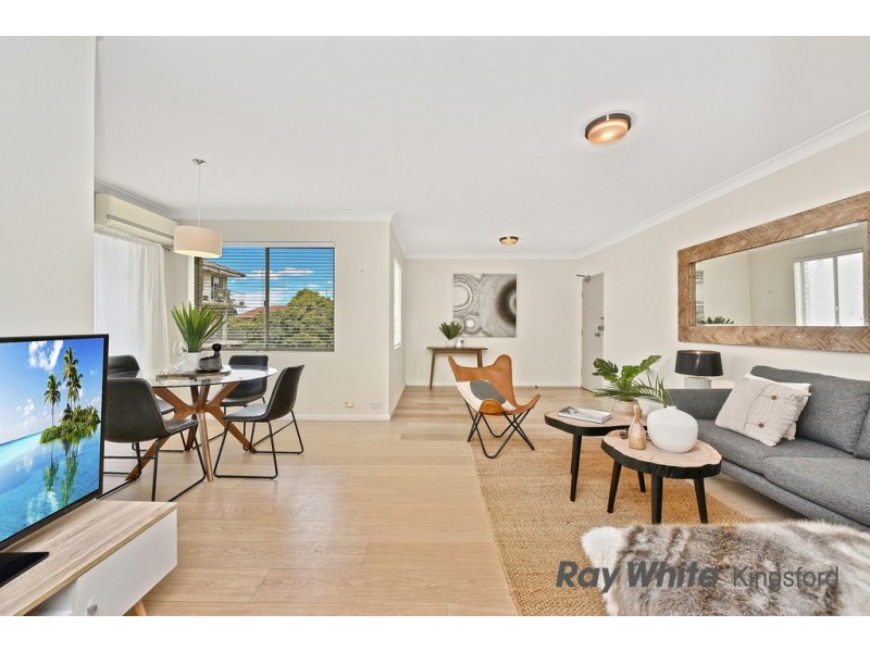 19/11-17 Carlton Street, Kensington NSW 2033