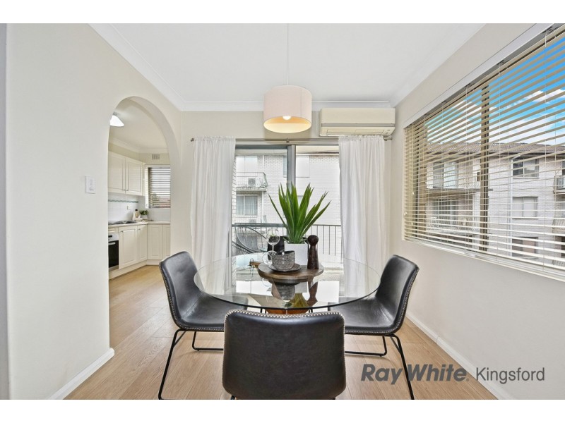 19/11-17 Carlton Street, Kensington NSW 2033