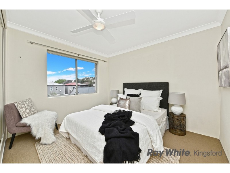 19/11-17 Carlton Street, Kensington NSW 2033