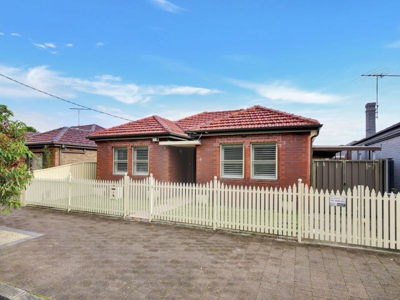 9 Maloney Street, Rosebery NSW 2018