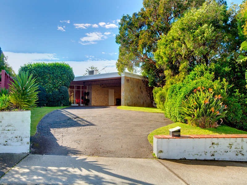 1a Benelong Crescent, Bellevue Hill NSW 2023