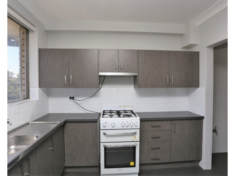 18/11 Grace Campbell Crescent, Hillsdale NSW 2036
