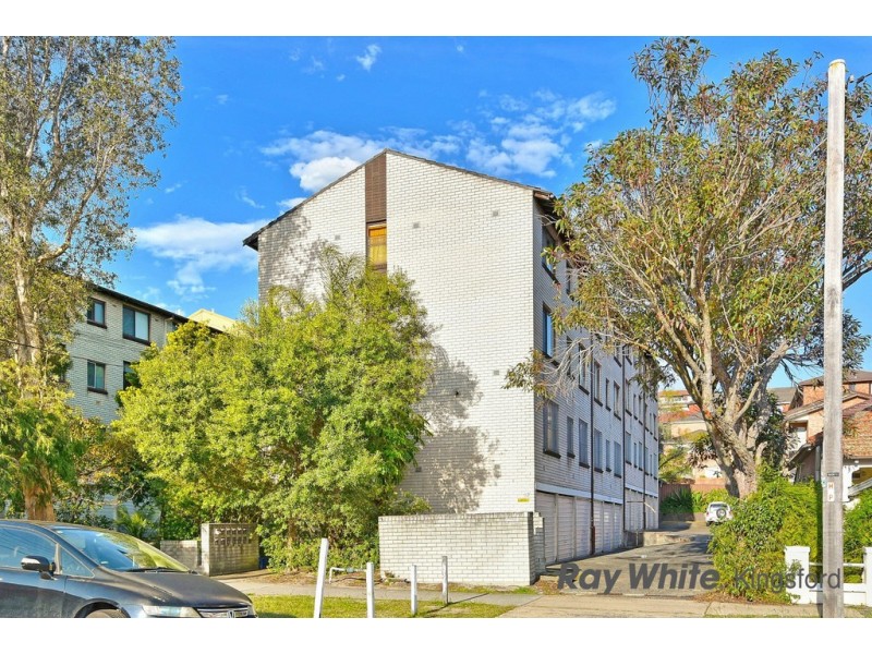 3/41-43 Forsyth Street, Kingsford NSW 2032