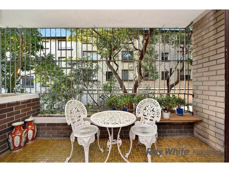 3/41-43 Forsyth Street, Kingsford NSW 2032