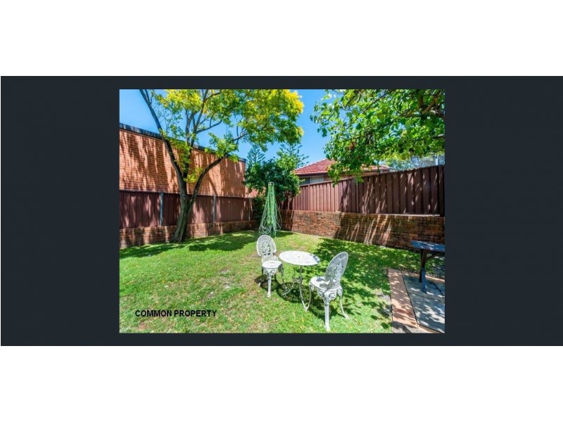 1/64 Baird Ave, Matraville NSW 2036