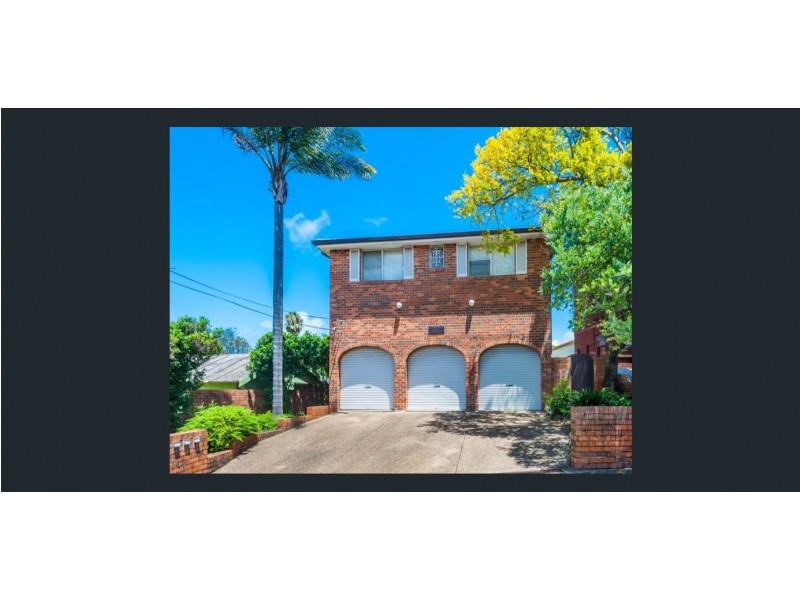 1/64 Baird Ave, Matraville NSW 2036