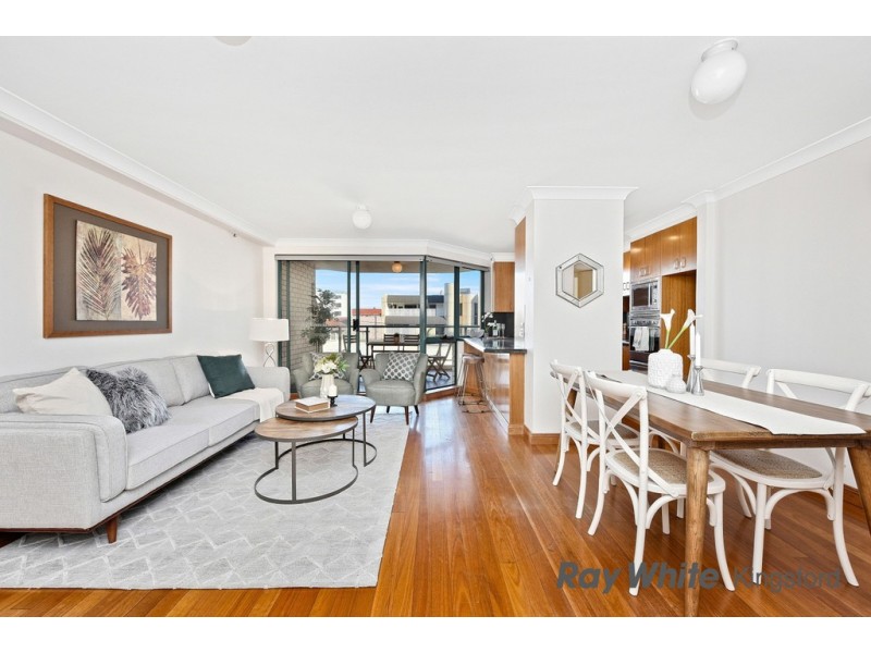 2/172 Maroubra Road, Maroubra NSW 2035