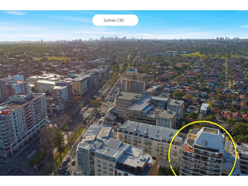 2/172 Maroubra Road, Maroubra NSW 2035