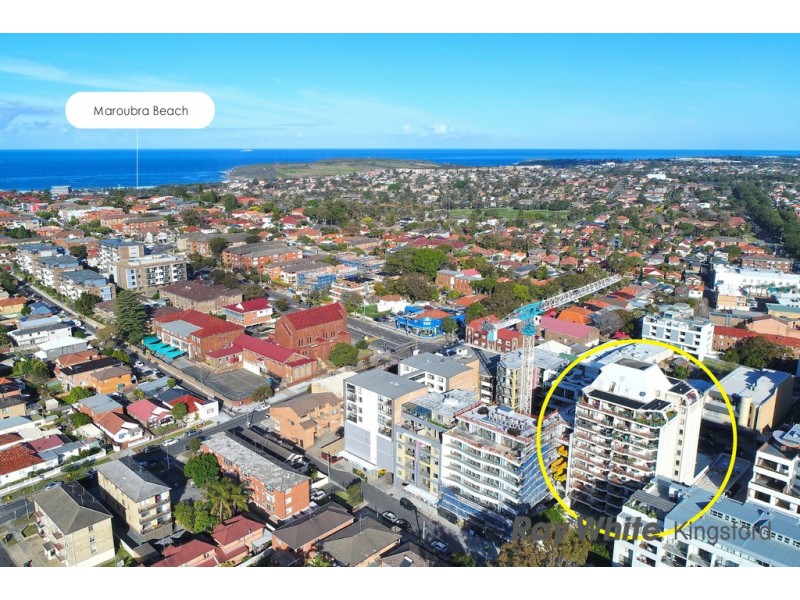 2/172 Maroubra Road, Maroubra NSW 2035