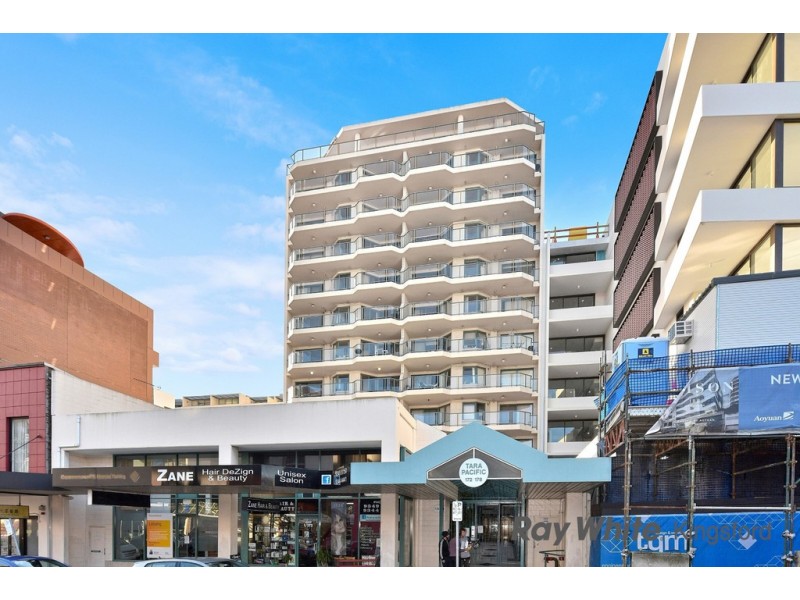2/172 Maroubra Road, Maroubra NSW 2035