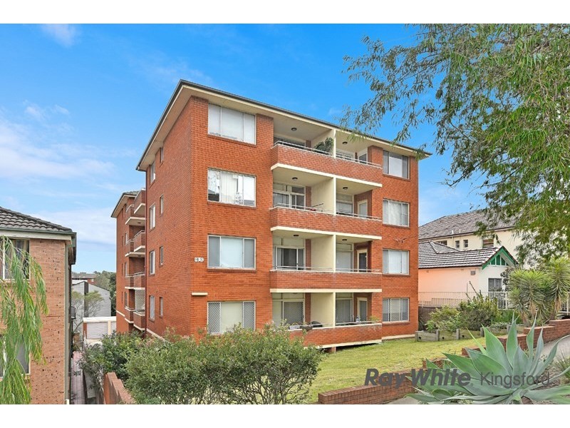 3/48-50 Willis Street, Kingsford NSW 2032