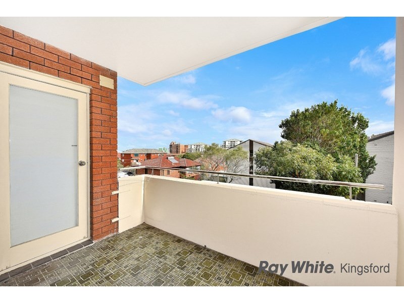 3/48-50 Willis Street, Kingsford NSW 2032