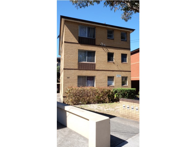 U/53 Baird Avenue, Matraville NSW 2036