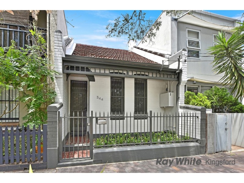 344 Belmont Street, Alexandria NSW 2015