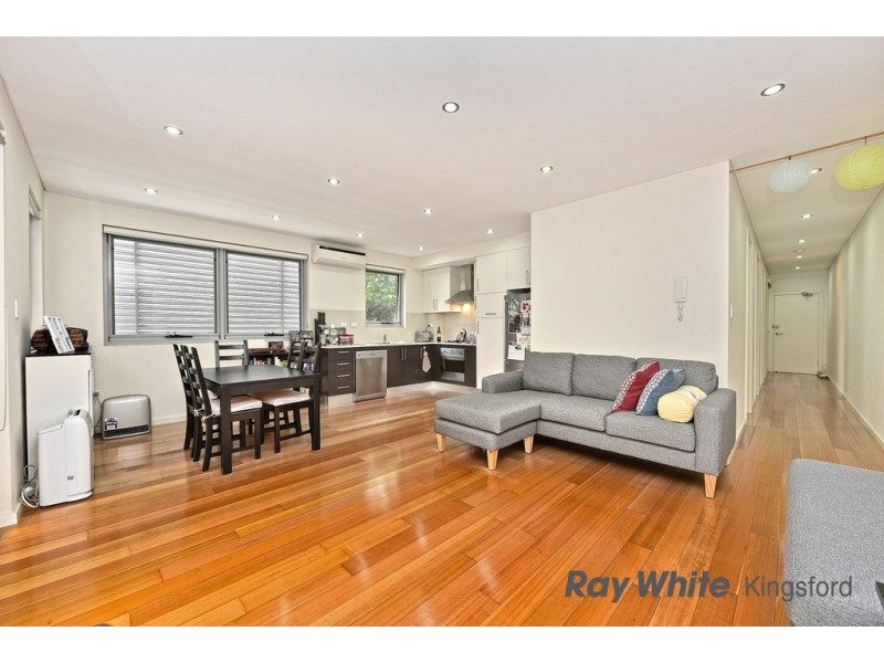 5/18-20 Houston Road, Kensington NSW 2033