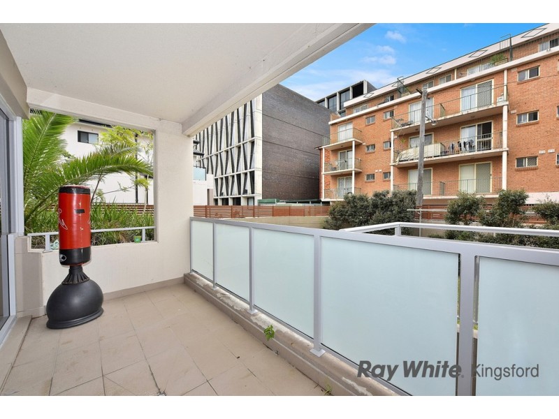 5/18-20 Houston Road, Kensington NSW 2033