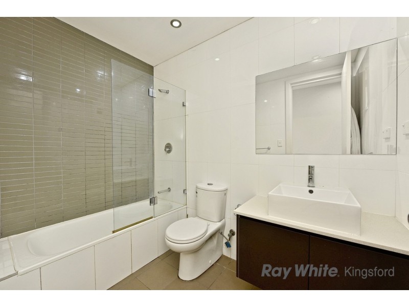 5/18-20 Houston Road, Kensington NSW 2033