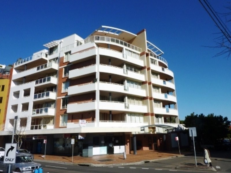 U/679 Anzac Parade, Maroubra Junction NSW 2035