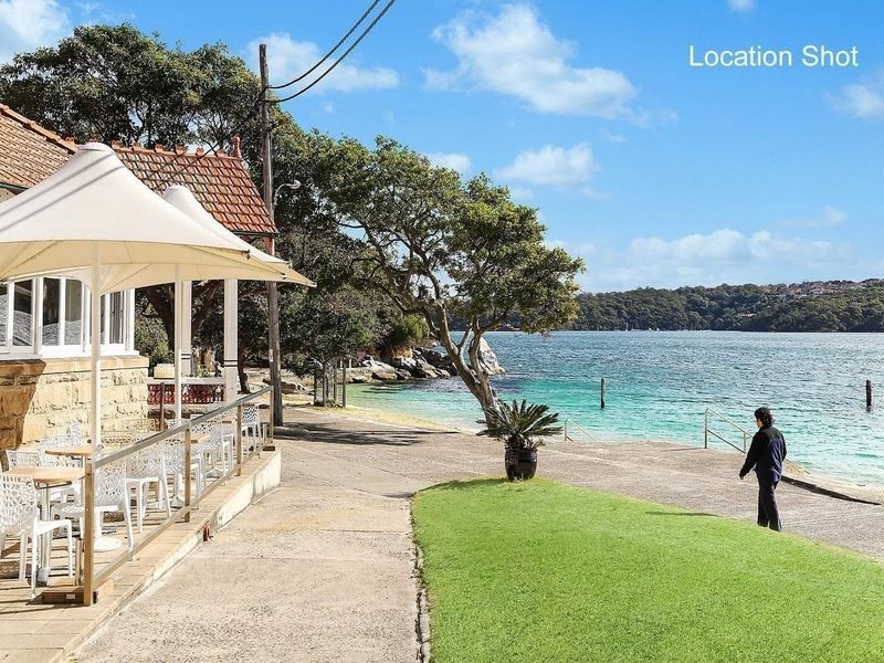 25 Myuna Road, Dover Heights NSW 2030