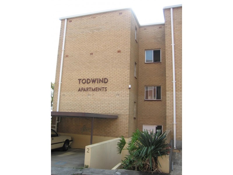 24/2 Kennedy Lane, Kingsford NSW 2032