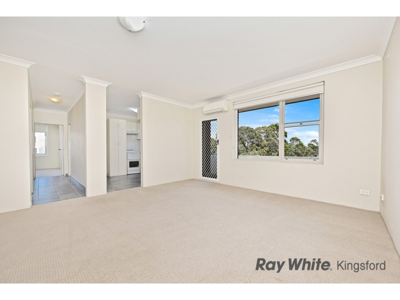 11/252 Gardeners road, Rosebery NSW 2018