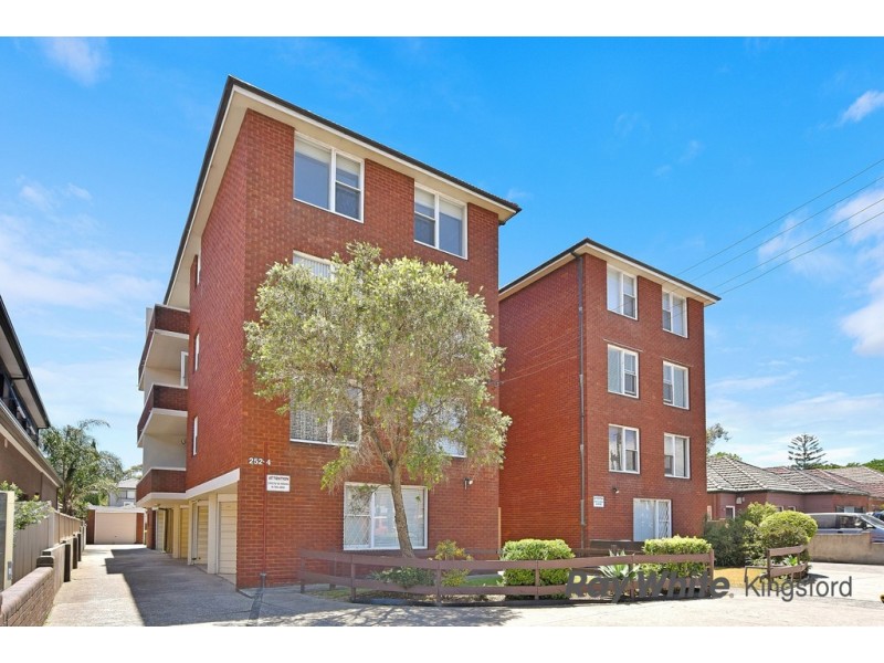 11/252 Gardeners road, Rosebery NSW 2018