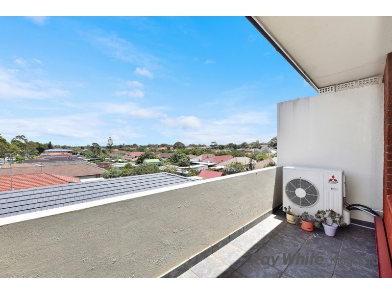11/252 Gardeners road, Rosebery NSW 2018