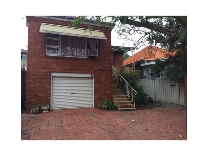 1 Forsyth Street, Kingsford NSW 2032