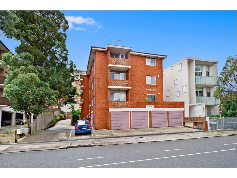 3/82 Houston Road, Kingsford NSW 2032