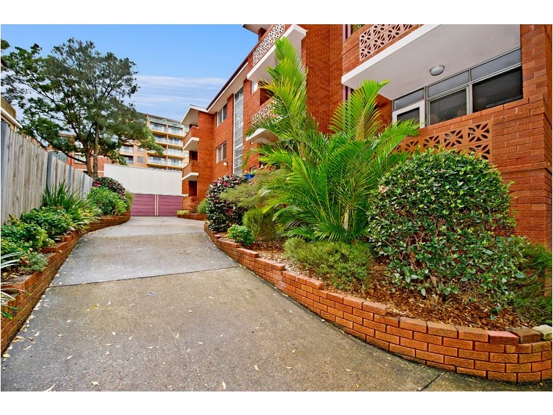 3/82 Houston Road, Kingsford NSW 2032