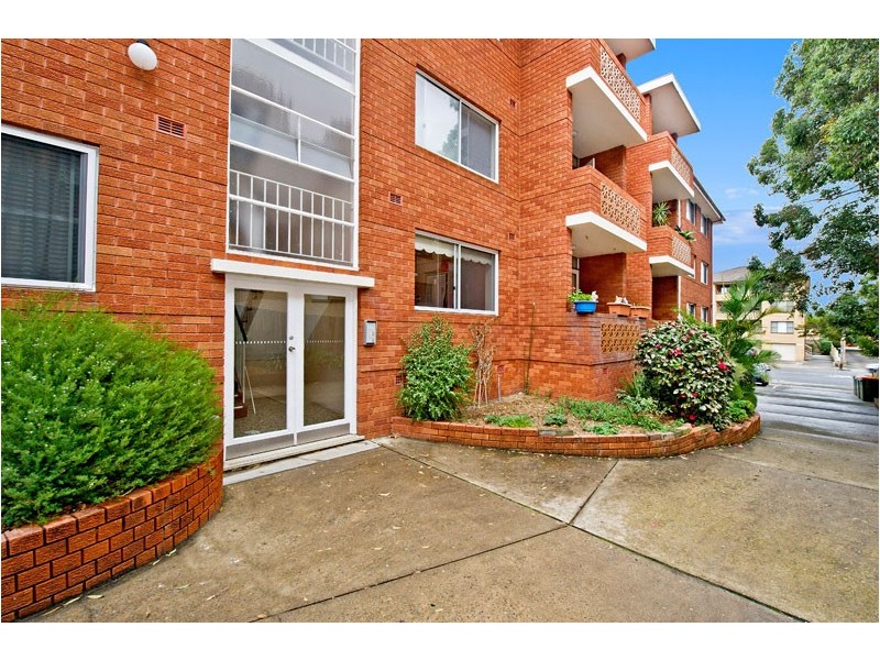 3/82 Houston Road, Kingsford NSW 2032