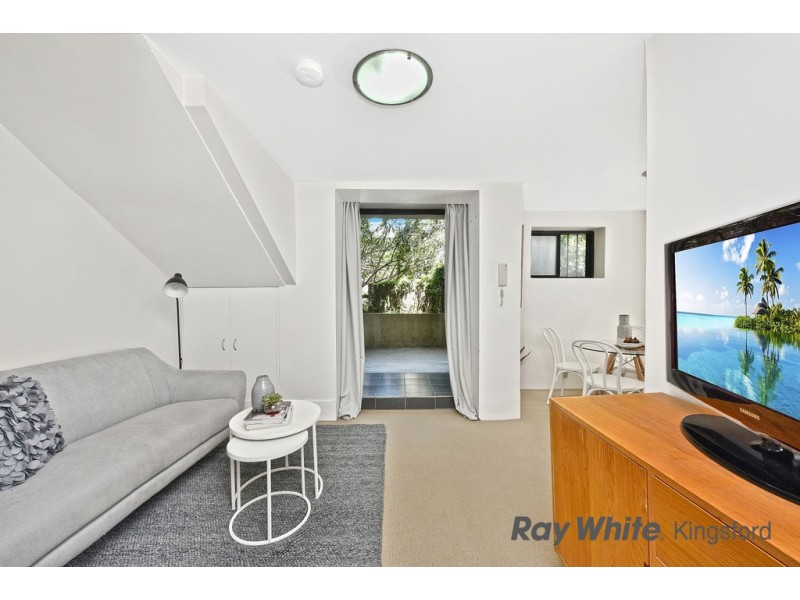 13/48 Kennedy Street, Kingsford NSW 2032