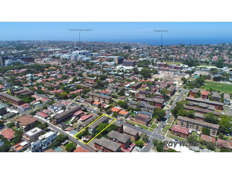 13/48 Kennedy Street, Kingsford NSW 2032